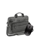 PEDEA Notebooktasche "URBAN-NICE", 15,6"+ CHERRY MC 1000 Maus