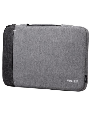 Acer Vero OBP Protective Sleeve 14 Zoll, Grau, Schwarz