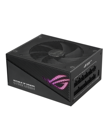 ASUS ROG STRIX 1200W Gold Aura | PC-Netzteil