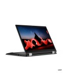 Lenovo ThinkPad L13 Yoga G4 21FR001GGE - 13,3" WUXGA, AMD Ryzen™ 7 PRO 7730U, 32 GB RAM, 1 TB SSD, Windows 11 Pro