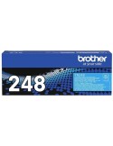 Brother TN-248C Cyan Tonerpatrone
