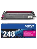 Brother TN-248M Magenta Tonerpatrone