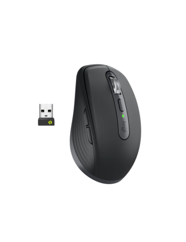 Logitech MX Anywhere 3S for Business - GRAPHITE
