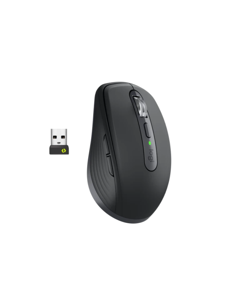 Logitech MX Anywhere 3S for Business - GRAPHITE