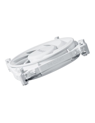 be quiet! SILENT WINGS 4 120mm PWM high-speed White | Gehäuselüfter