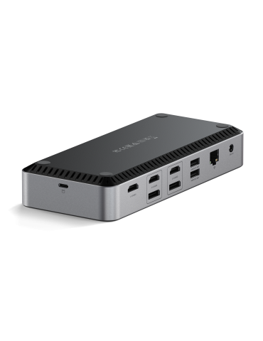 Satechi Triple 4K Display Docking Station