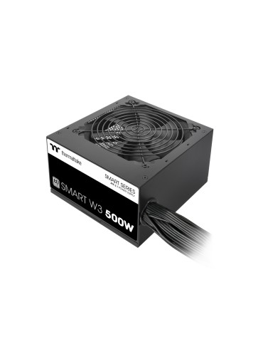 Thermaltake Smart W3 500W | PC-Netzteil