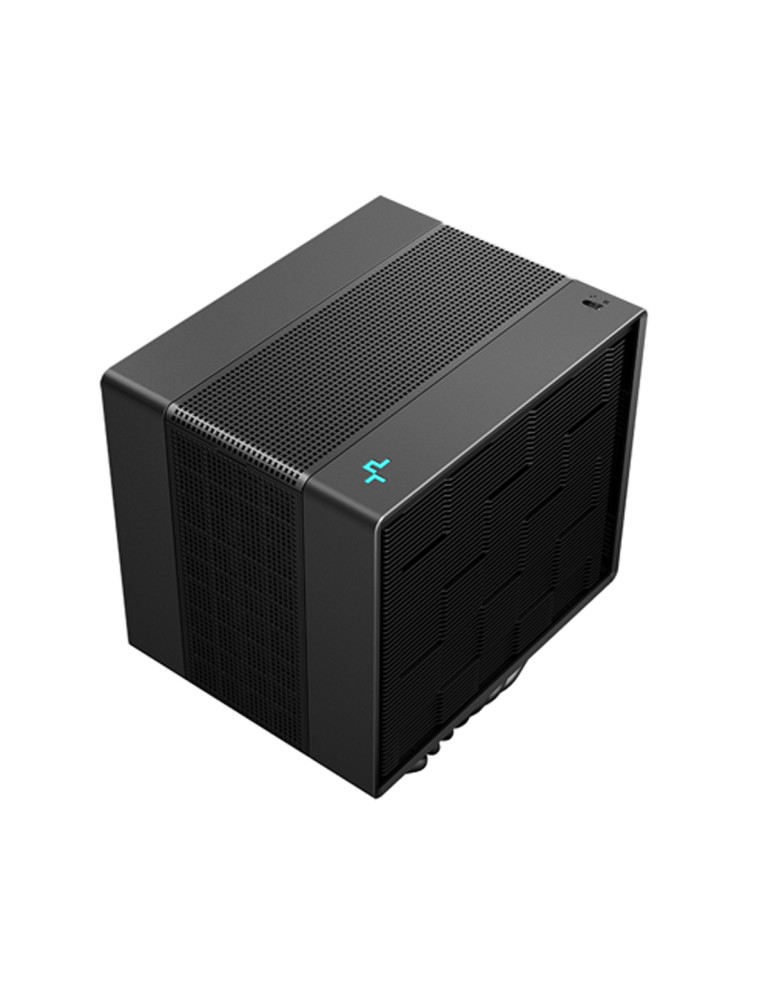 DeepCool ASSASSIN 4S | CPU-Kühler