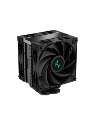 DeepCool AK400 Zero Dark Plus | CPU-Kühler