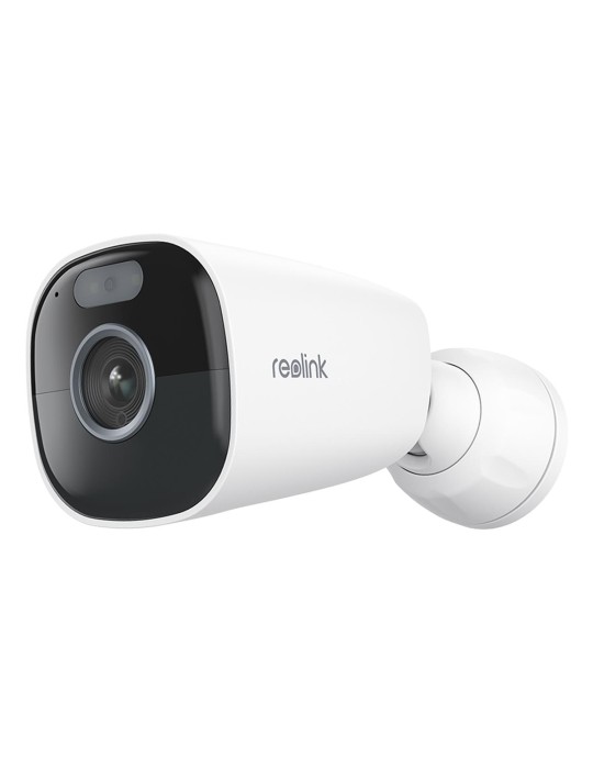 Reolink Argus Series B340 WLAN Überwachungskamera 5MP (2880x1616), Akkubetrieb, IP66-Wetterschutz, Nachtsicht in Farbe, Intellig