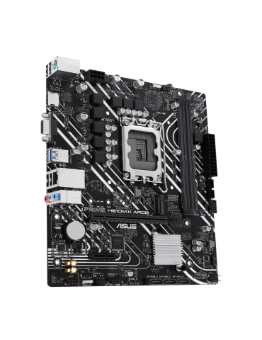 ASUS Prime H610M-K Mainboard