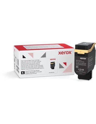 Xerox Toner Schwarz XL (006R04685)