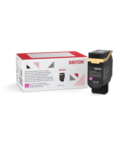 Xerox Toner Magenta (006R04687)