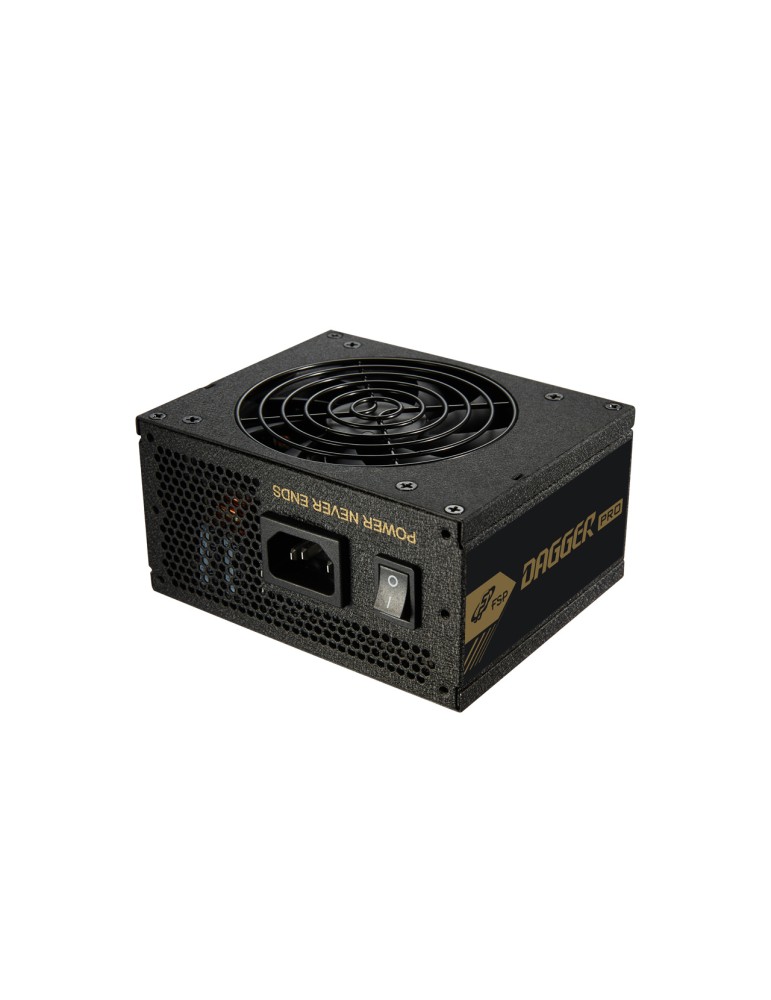 FSP DAGGER PRO SFX 850W | PC-Netzteil