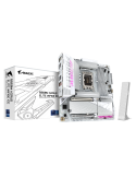 GIGABYTE B860M A ELT WF6E ICE Mainboard