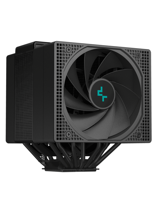 DeepCool ASSASSIN IV VC VISION | CPU-Kühler