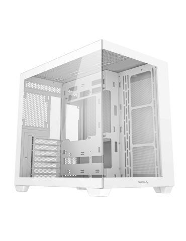 DeepCool CG530 WH | PC-Gehäuse