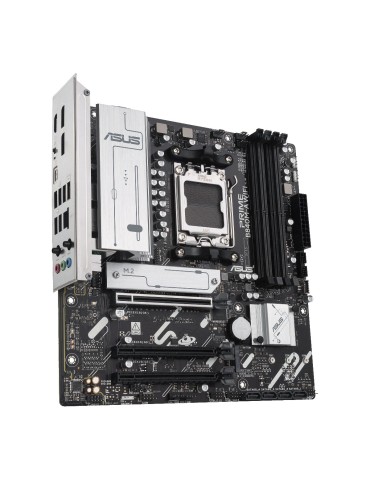 ASUS PRIME B840M-A WIFI Mainboard Sockel AM5
