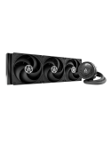 ARCTIC Liquid Freezer III 420 Black | AiO-Wasserkühlung