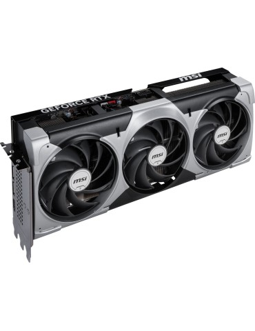 MSI GeForce RTX 5090 32G Ventus 3X OC - 32GB GDDR7, HDMI, 3x DP