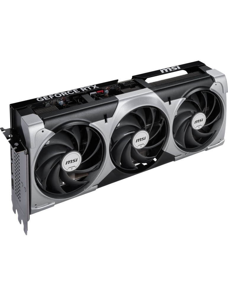 MSI GeForce RTX 5090 32G Ventus 3X OC - 32GB GDDR7, HDMI, 3x DP