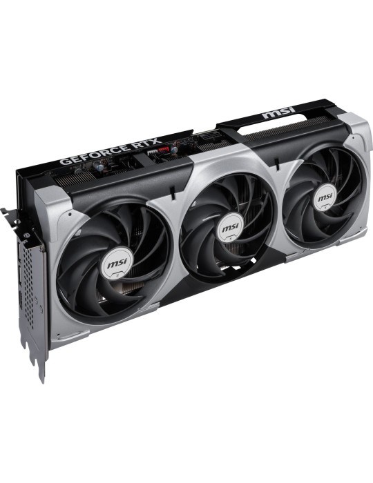 MSI GeForce RTX 5090 32G Ventus 3X OC - 32GB GDDR7, HDMI, 3x DP