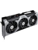 MSI GeForce RTX 5090 32G Ventus 3X OC - 32GB GDDR7, HDMI, 3x DP
