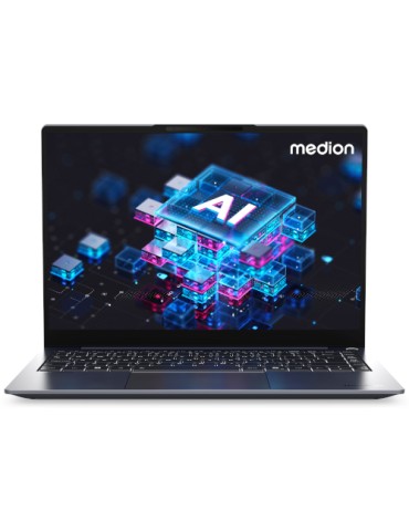 MEDION SPRCHRGD14 S2 ELITE 30040146 - 14" 2,8K, Intel® Core™ Ultra 5-228V, 32GB RAM, 512GB SSD, W11