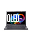 Acer Aspire 14 AI OLED (A14-52M-56YE) Copilot+ PC 14,0" WUXGA, OLED, Intel Ultra 5-226V (40 TOPS), 16GB RAM, 512GB SSD, Windows 