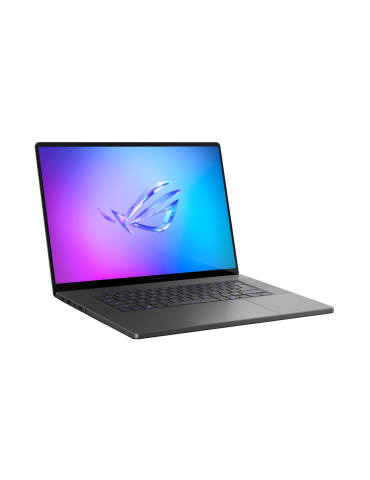 ASUS ROG Zephyrus G16 GU605CX-QR106W - 16" WQXGA OLED 240Hz, Intel Core Ultra 9 285H, 32GB RAM, 2TB SSD, GeForce RTX 5090, Windo