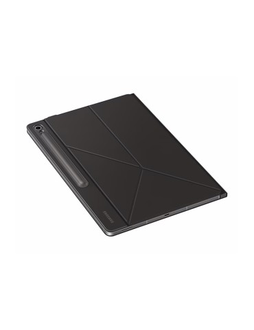 Samsung Smart Book Cover für Galaxy Tab S10 FE+, Black