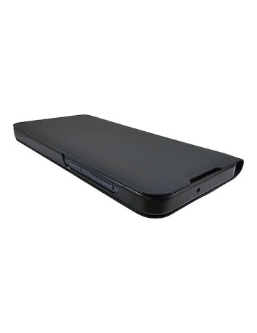 Mobeen Flip Cover für Galaxy A56 5G, Black
