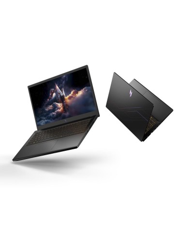 Acer Nitro V 15 (ANV15-52-73ZM) Gaming 15,6" Full-HD, 165Hz, Intel i7-13620H, 16GB RAM, 1TB SSD, GeForce RTX 5060, Windows 11