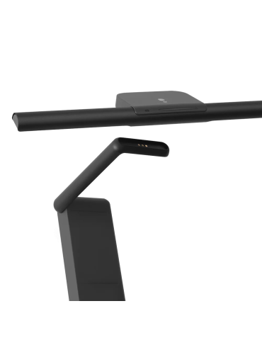 BenQ Laptopbar Dual Color LED, Schwarz