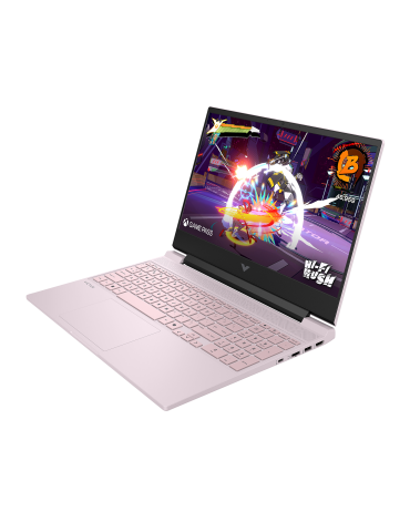 HP VICTUS 15-fa2171ng 15.6" FHD IPS 144Hz, Intel i7-13620H, 16GB RAM, 512GB SSD, RTX 4050, Windows 11