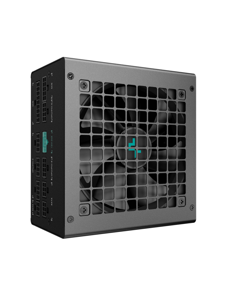 DeepCool PN850-M | PC-Netzteil