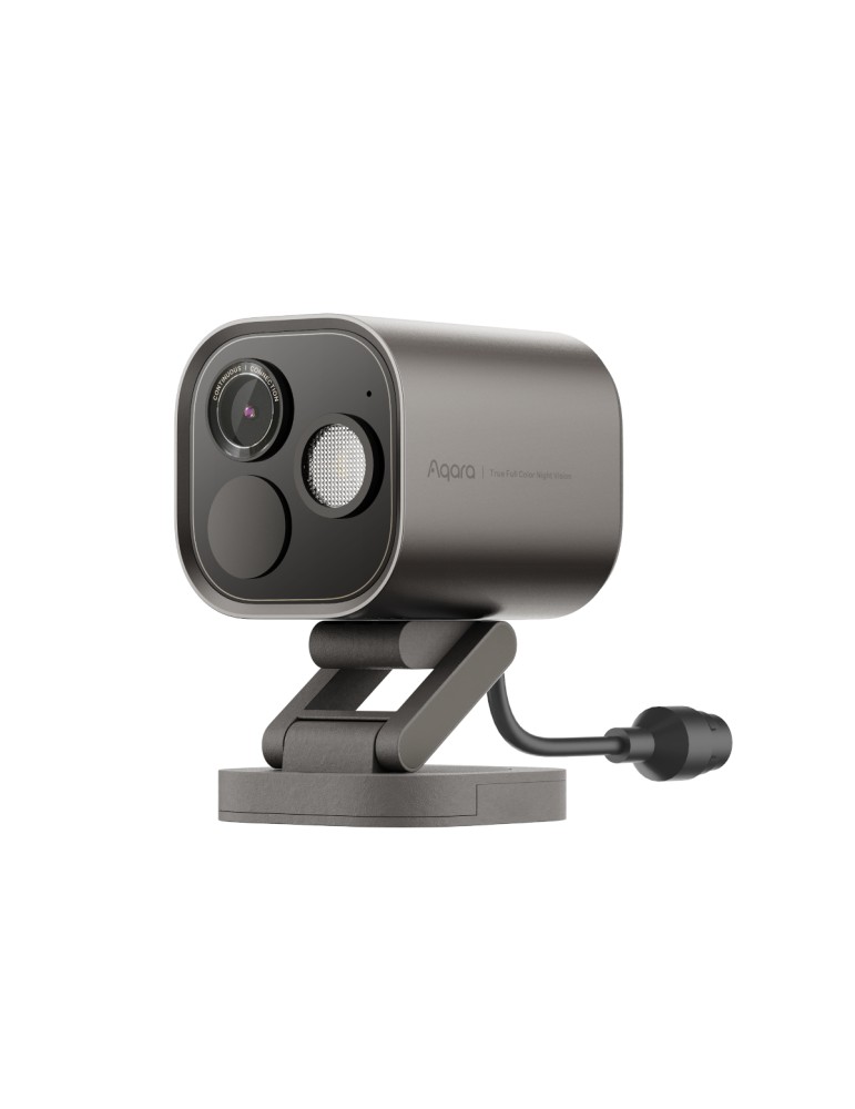 Aqara Camera Hub G5 Pro (PoE) - gray