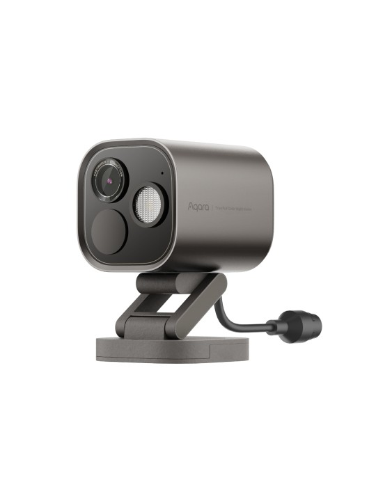 Aqara Camera Hub G5 Pro (PoE) - gray