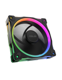 ASUS Prime MR120 Fan ARGB Reverse Black | Gehäuselüfter