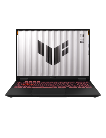 ASUS TUF Gaming A16 FA608UP-RV003W - 16" WUXGA IPS, 165Hz, AMD Ryzen 7-260, 16GB RAM, 1TB SSD, GeForce RTX 5070, Windows 11