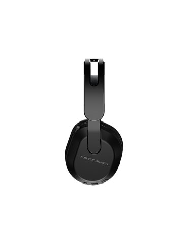 Turtlebeach Stealth 500 PlayStation kabelloses Gaming Headset mit 40 Stunden Akkulaufzeit für PC, PS5