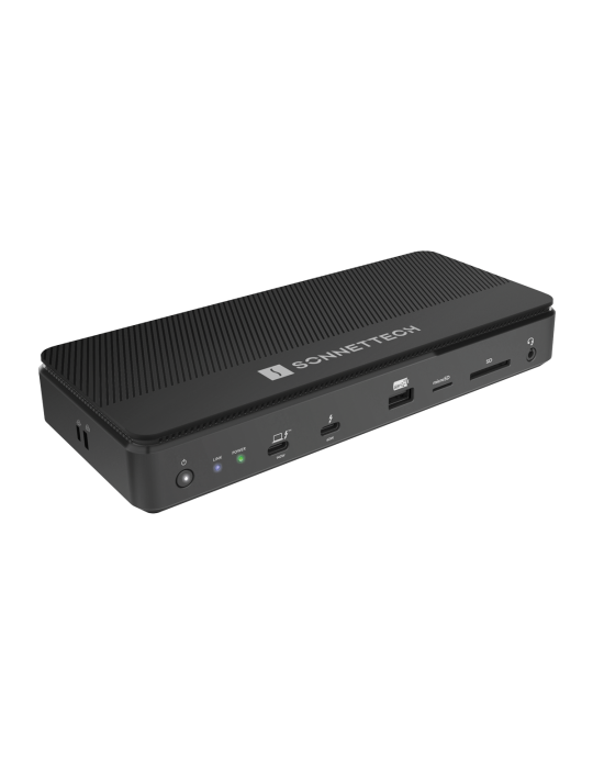 Sonnet Echo 13 Thunderbolt 5 SSD Dock - 2TB