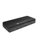 Sonnet Echo 13 Thunderbolt 5 SSD Dock - 2TB