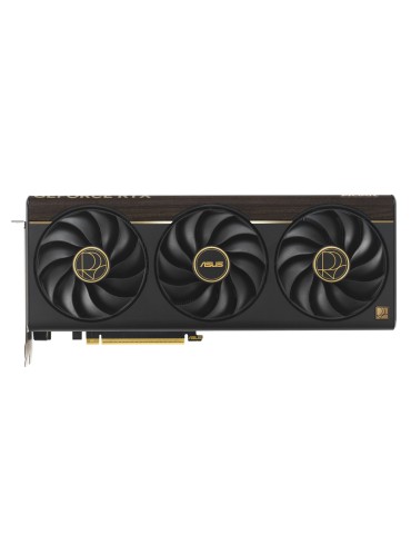 ASUS GeForce RTX 5080 ProArt OC Edition Grafikkarte - 16GB GDDR7, 1x HDMI, 2x DP, 1x USB-C mit DP
