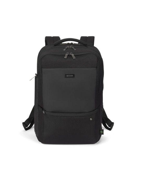Dicota Backpack FIVE 15-17.3