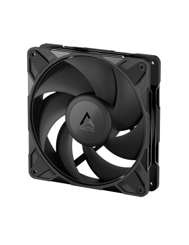 ARCTIC P14 PRO Reverse schwarz | Gehäuselüfter