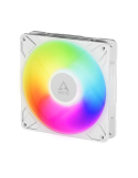 ARCTIC P14 PRO Reverse A-RGB weiß | Gehäuselüfter