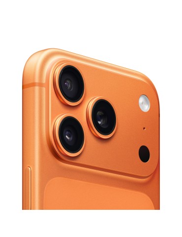 iPhone 17 Pro 512GB Cosmic Orange