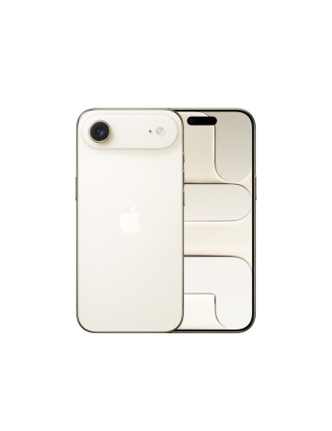 iPhone Air 256GB Lichtgold