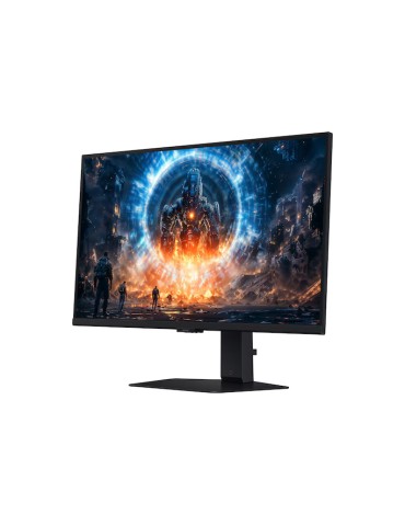 Samsung Odyssey G70F S27FG702EU 27" Gaming Monitor - IPS, 4K